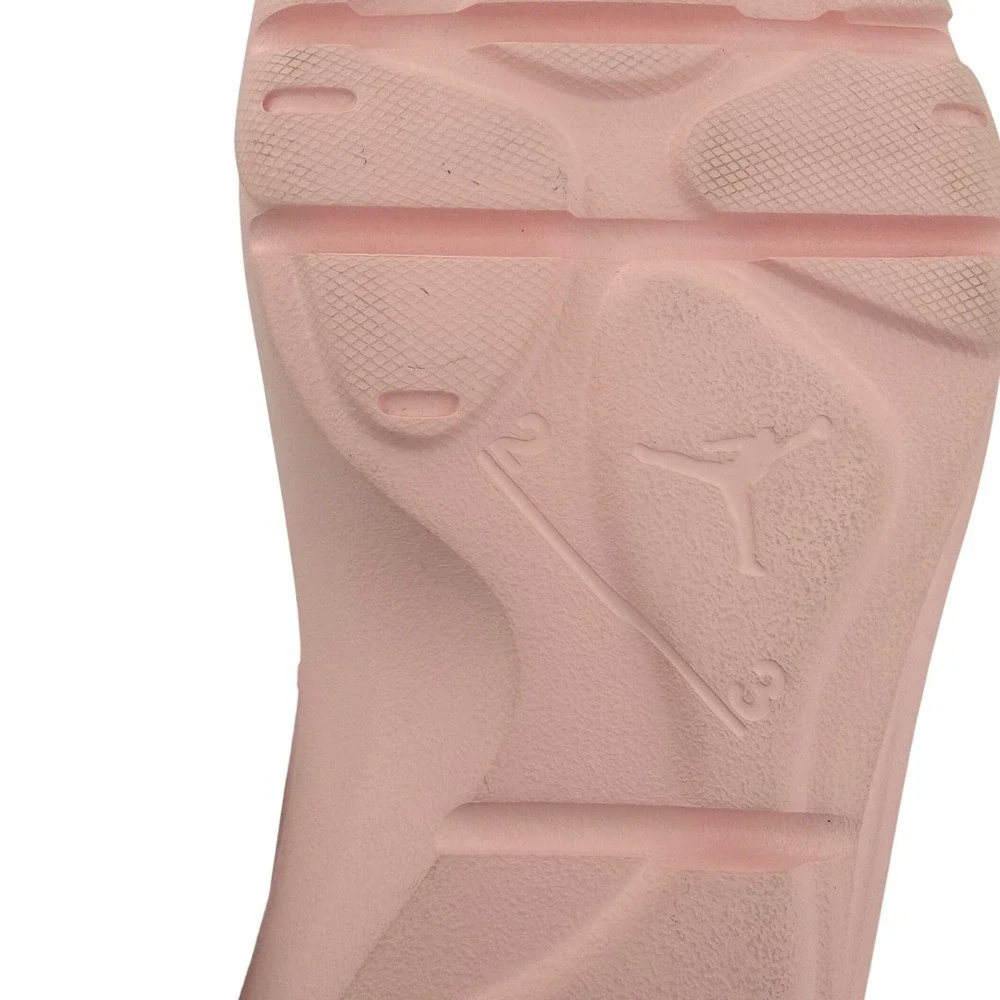 Jordan System.23 Nike Pink Foam Clogs Mule Recovery Shoes Streetwear Y2K Mens 13